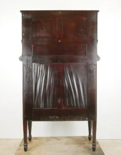 Antique American Cabinet Co. Mahogany Dental Cabinet 30 Antique American Cabinet Co. Mahogany Dental Cabinet -OGT Sale Store q287517 14