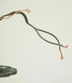 Moroccan Black Steel & Yellow Leather Pendant Light 20 Moroccan Black Steel & Yellow Leather Pendant Light -OGT Sale Store q287538 09