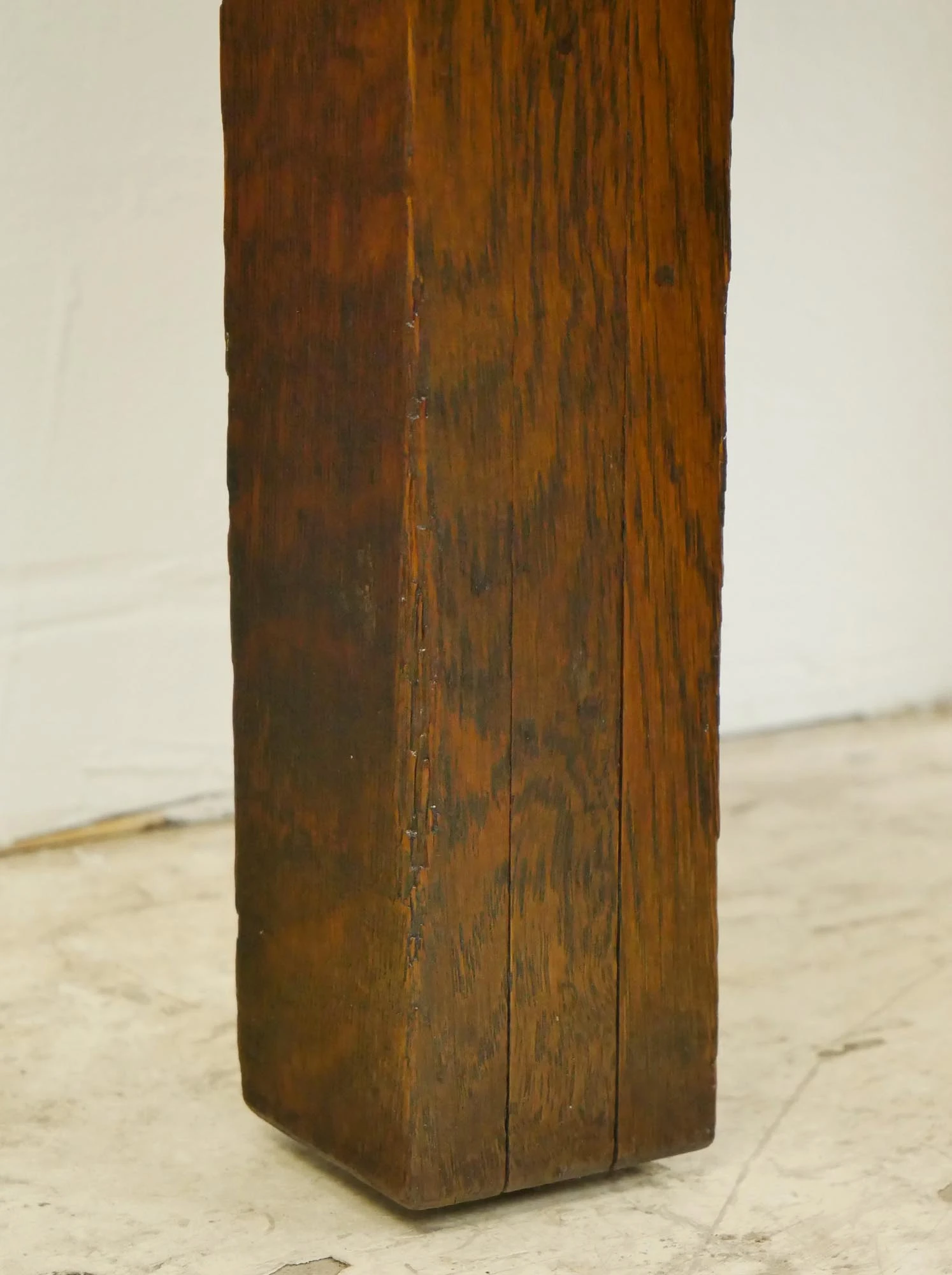 Antique Shaw Walker Oak 4 Drawer Card Catalog File Cabinet 12 Antique Shaw Walker Oak 4 Drawer Card Catalog File Cabinet - Image 10