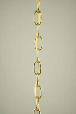 Vintage Cascading Crystal Polished Brass Basket Chandelier -OGT Sale Store q287602 05