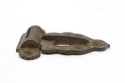 Victorian 2.875 In. Bronze Ice Box Hinge 9 Victorian 2.875 In. Bronze Ice Box Hinge -OGT Sale Store q287636 04