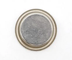 Antique Brushed Brass Petite Screen Door Knob Passage Set 19 Antique Brushed Brass Petite Screen Door Knob Passage Set -OGT Sale Store q287647 09