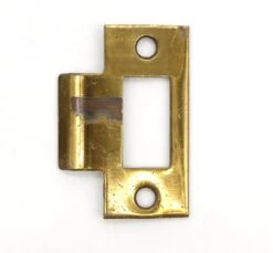 Antique Mercury Glass Passage Door Knob Set -OGT Sale Store q287648 07