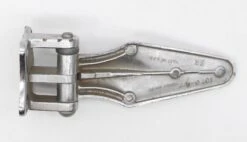 Vintage 6.5 In. Kason Nickel Brass Ice Box Hinge 13 Vintage 6.5 In. Kason Nickel Brass Ice Box Hinge -OGT Sale Store q287723 05