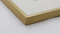 Cotton Mather Brass Framed Portrait Print 13 Cotton Mather Brass Framed Portrait Print -OGT Sale Store q287817 05