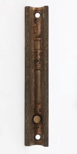 Pair Of 1880s Cast Iron Corbin Pocket Double Door Locks 11 Pair Of 1880s Cast Iron Corbin Pocket Double Door Locks -OGT Sale Store q287858 04