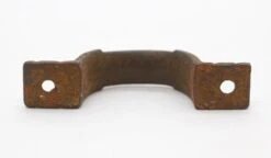 Pair Of 3 In. Aesthetic Cast Iron Bridge Drawer Pulls 13 Pair Of 3 In. Aesthetic Cast Iron Bridge Drawer Pulls -OGT Sale Store q287863 06