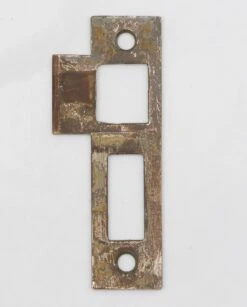 Antique Victorian Bronze Entry Door Knob Set 18 Antique Victorian Bronze Entry Door Knob Set -OGT Sale Store q287914 08