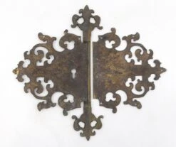 Antique Victorian Bronze Cabinet Furniture Hardware Set 22 Antique Victorian Bronze Cabinet Furniture Hardware Set -OGT Sale Store q287935 06