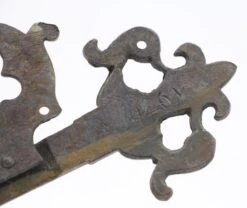 Antique Victorian Bronze Cabinet Furniture Hardware Set 23 Antique Victorian Bronze Cabinet Furniture Hardware Set -OGT Sale Store q287935 07