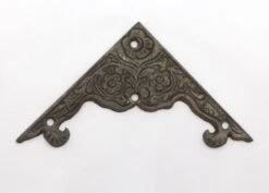 Antique Victorian Bronze Cabinet Furniture Hardware Set 24 Antique Victorian Bronze Cabinet Furniture Hardware Set -OGT Sale Store q287935 08