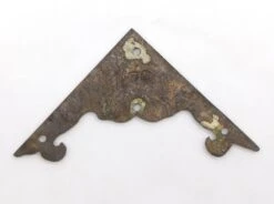Antique Victorian Bronze Cabinet Furniture Hardware Set 25 Antique Victorian Bronze Cabinet Furniture Hardware Set -OGT Sale Store q287935 09
