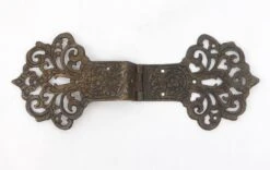 Antique Victorian Bronze Cabinet Furniture Hardware Set 26 Antique Victorian Bronze Cabinet Furniture Hardware Set -OGT Sale Store q287935 10