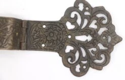 Antique Victorian Bronze Cabinet Furniture Hardware Set 27 Antique Victorian Bronze Cabinet Furniture Hardware Set -OGT Sale Store q287935 11