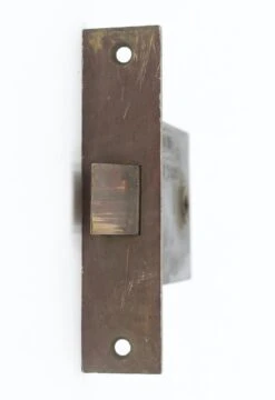 Antique Brass Sargent Passage Mortise Door Lock -OGT Sale Store q287983 05