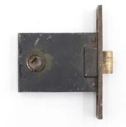 Antique Brass Sargent Passage Mortise Door Lock -OGT Sale Store q287983 06