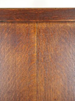 Antique Victorian Oak 15 Drawer Flat File Cabinet 19 Antique Victorian Oak 15 Drawer Flat File Cabinet -OGT Sale Store q288017 08