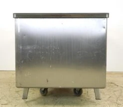 Vintage Industrial Steel Office Desk With Glass Top 28 Vintage Industrial Steel Office Desk With Glass Top -OGT Sale Store q288025 13