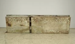 United Metal Box Co. Brass 16 Unit Apartment Building Mailbox -OGT Sale Store q288028 11