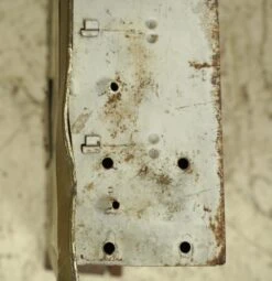 United Metal Box Co. Brass 16 Unit Apartment Building Mailbox -OGT Sale Store q288028 15