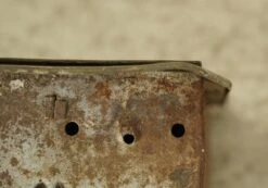 United Metal Box Co. Brass 16 Unit Apartment Building Mailbox -OGT Sale Store q288028 16