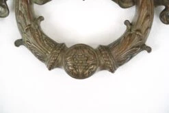 Louis XVI 14 In. Dark Bronze Applique -OGT Sale Store q288034 05