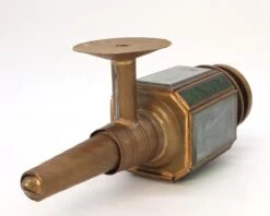 Pair Of Victorian Antique Brass Oil Carriage Lantern Lights 29 Pair Of Victorian Antique Brass Oil Carriage Lantern Lights -OGT Sale Store q288109 12