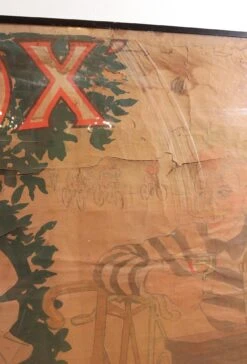 Lox Kliva-Loxa, Coca, Kola, Framed Poster By Georges Meunier 23 Lox Kliva-Loxa, Coca, Kola, Framed Poster By Georges Meunier -OGT Sale Store q288113 09