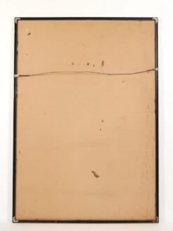 Lox Kliva-Loxa, Coca, Kola, Framed Poster By Georges Meunier 27 Lox Kliva-Loxa, Coca, Kola, Framed Poster By Georges Meunier -OGT Sale Store q288113 13