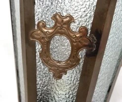 Pair Of Restored Antique 25 In. Exterior Wall Sconces 25 Pair Of Restored Antique 25 In. Exterior Wall Sconces -OGT Sale Store q288114 08