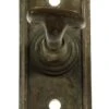 Antique Bronze Handrail Mount 1 Antique Bronze Handrail Mount -OGT Sale Store railing hardware antique bronze handrail mount l197563