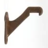 Cast Iron Vintage Handrail Bracket -OGT Sale Store railing hardware cast iron vintage handrail bracket q286402