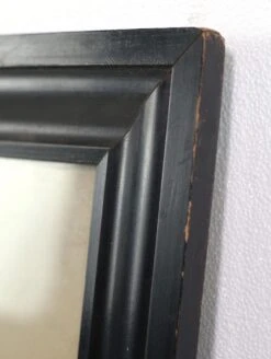 Vintage Sepia Art Print Of Christ & His Followers In A Black Wood Frame 9 Vintage Sepia Art Print Of Christ & His Followers In A Black Wood Frame -OGT Sale Store religious antiques for sale q274455