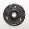 Cast Iron Aesthetic Reproduction Door Rosette 2 Cast Iron Aesthetic Reproduction Door Rosette -OGT Sale Store rosettes cast iron aesthetic reproduction door rosette p263734