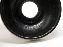 Vintage 2.625 In. Brass Nickel Plated Radial Door Rosette 8 Vintage 2.625 In. Brass Nickel Plated Radial Door Rosette -OGT Sale Store rosettes for sale n231847