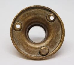 Brass Rosette With Deep Neck -OGT Sale Store rosettes for sale n253858