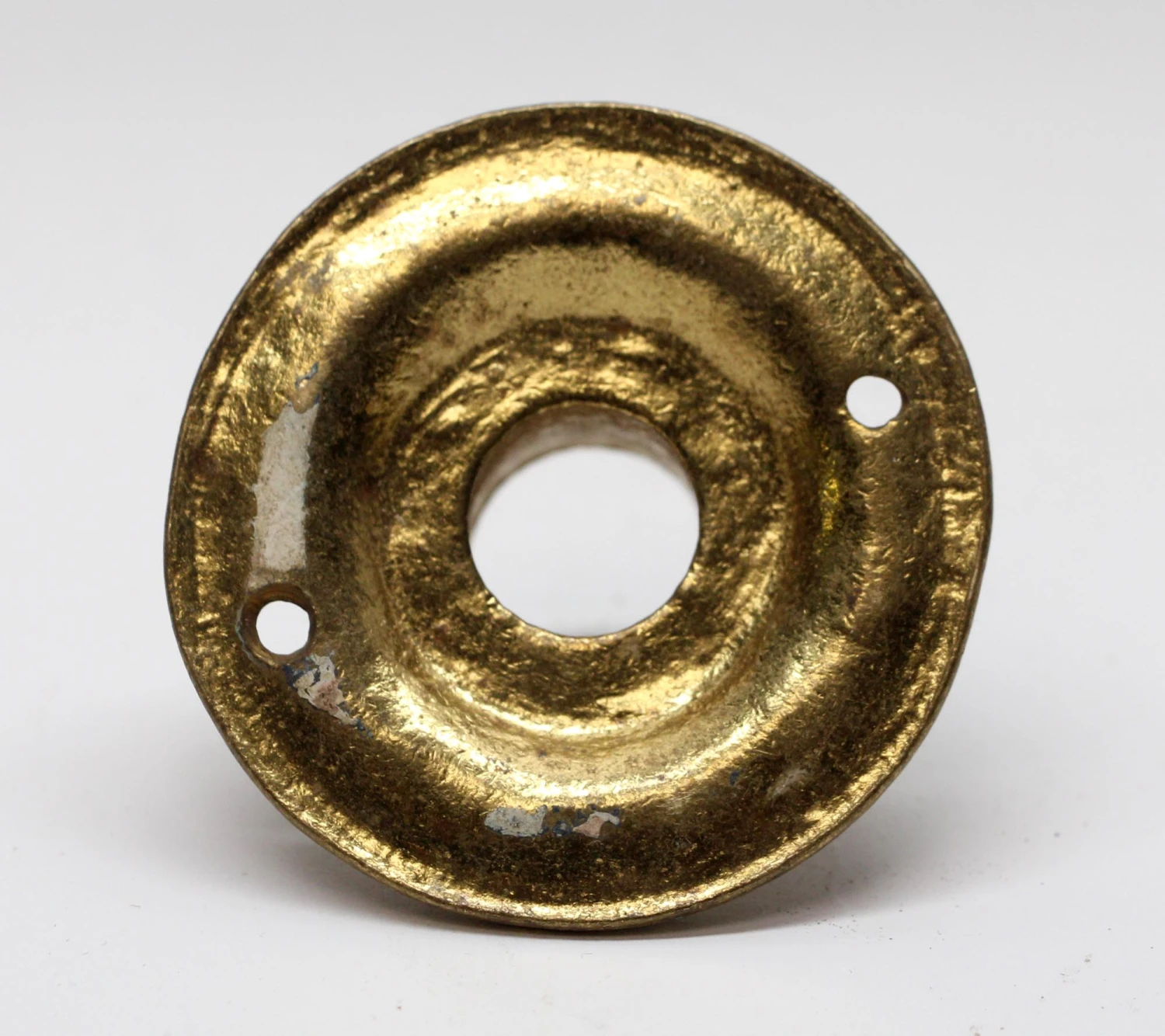 Brass Rosette With Long Neck 5 Brass Rosette With Long Neck - Image 3