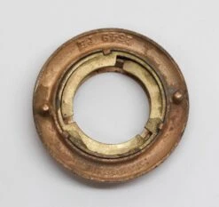 Bronze Sargent Wreath Lock Surrounds 9 Bronze Sargent Wreath Lock Surrounds -OGT Sale Store rosettes for sale n260193