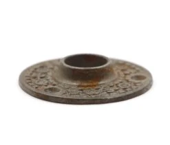 Pair Of 2 In. Aesthetic Cast Iron Ornate Door Rosettes 8 Pair Of 2 In. Aesthetic Cast Iron Ornate Door Rosettes -OGT Sale Store rosettes for sale q276807