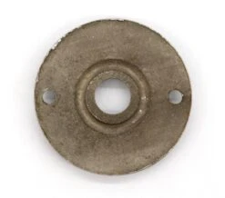 Antique 6 Fold Bronze Aesthetic 2 In. Door Rosette 7 Antique 6 Fold Bronze Aesthetic 2 In. Door Rosette -OGT Sale Store rosettes for sale q276995