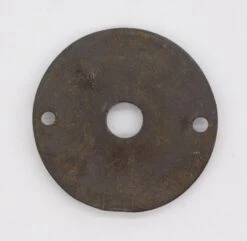 Antique Cast Iron Ornate Eastlake 2 In. Door Rosette -OGT Sale Store rosettes for sale q277003