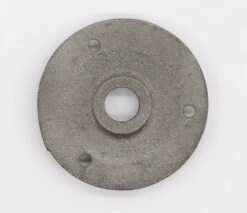 Cast Iron Victorian Antique 2 In. Door Rosette -OGT Sale Store rosettes for sale q277007