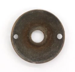 Bronze 2 In. Floral Antique Door Rosette 7 Bronze 2 In. Floral Antique Door Rosette -OGT Sale Store rosettes for sale q277054