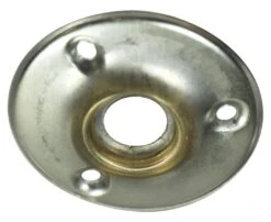 Nickel Over Brass Rosette -OGT Sale Store rosettes m222281