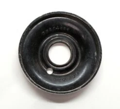 Vintage 2.625 In. Brass Nickel Plated Radial Door Rosette 7 Vintage 2.625 In. Brass Nickel Plated Radial Door Rosette -OGT Sale Store rosettes n231847