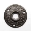 Ornate Cast Iron 2.125 Door Knob Rosette 2 Ornate Cast Iron 2.125 Door Knob Rosette -OGT Sale Store rosettes ornate cast iron 2125 door knob rosette l199026