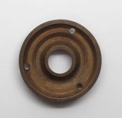 Antique Finish Solid Brass Rosette -OGT Sale Store rosettes plrs200050nt