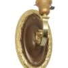 Antique Traditional 1 Arm Wall Sconce