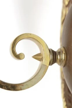 Antique Traditional 1 Arm Wall Sconce 11 Antique Traditional 1 Arm Wall Sconce -OGT Sale Store sconces wall lighting for sale m230219