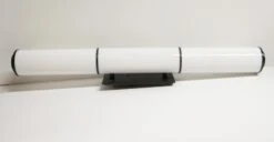 Waldorf Astoria Modern Guerlain Spa Wall Sconce 11 Waldorf Astoria Modern Guerlain Spa Wall Sconce -OGT Sale Store sconces wall lighting for sale wan260602